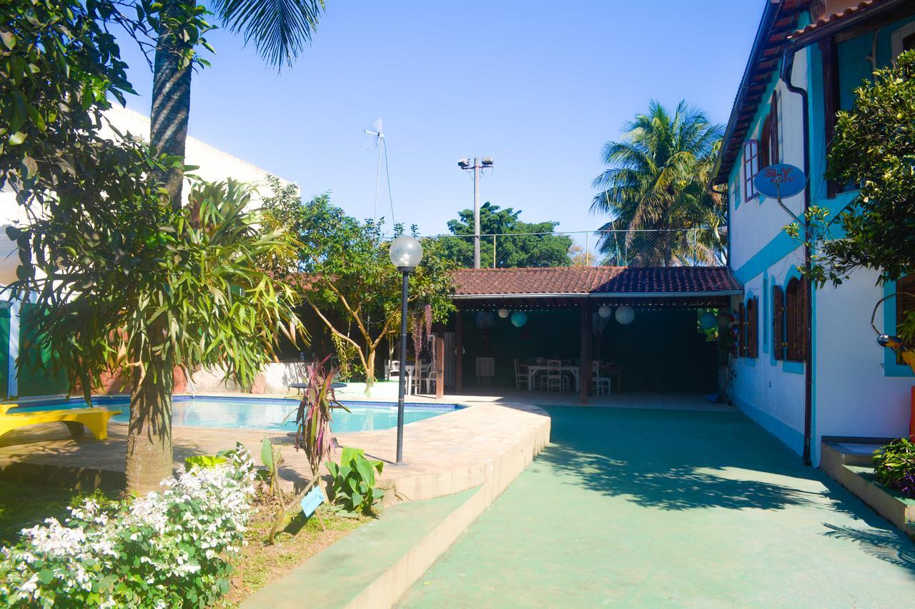 Canto Do Rio Hotel - Rio de Janeiro — Fotos 3