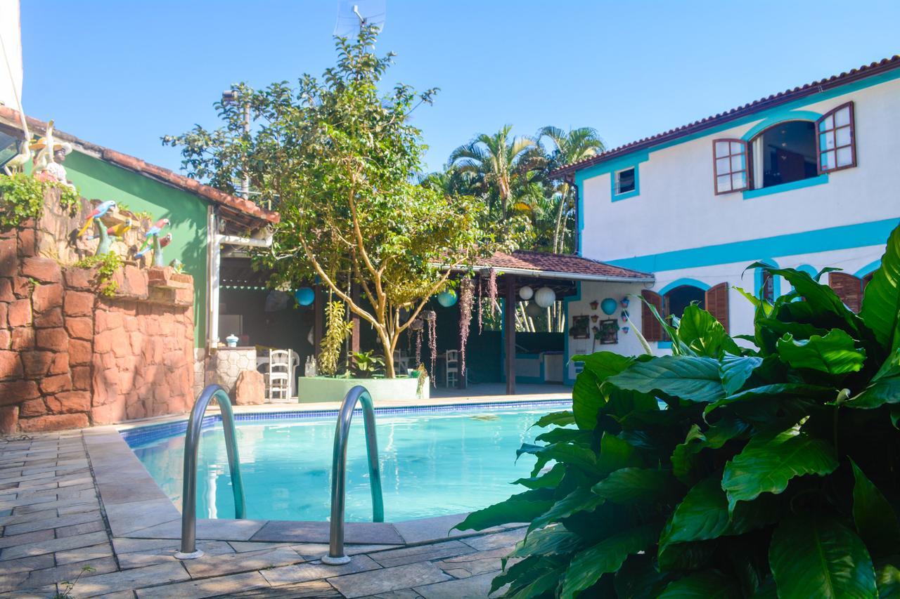 Canto Do Rio Hotel - Rio de Janeiro — Fotos 1